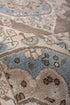 Antique Hamadan Area Rug (4' x 8')